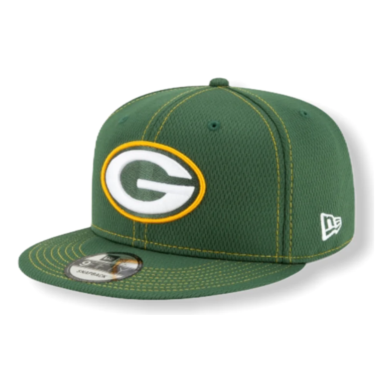 New Era - Green Bay Packers OTC Snapback