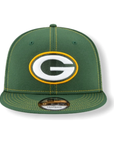 New Era - Green Bay Packers OTC Snapback