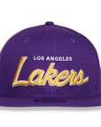 New Era - Los Angeles Lakers Snapback
