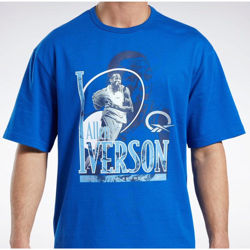 Reebok - Men's  Panini T-Shirt