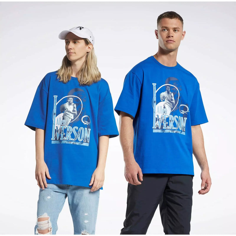 Reebok - Men's  Panini T-Shirt