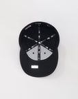 New Era - Astros 59Fifty Authentic LP Cap - NAVY/BLACK