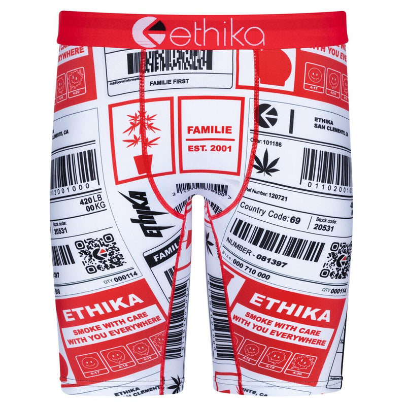 ETHIKA - MEN'S UNDERWEAR NEXT DAY KUSH