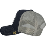 MV HAT - BAD LUCK TRUCKER HAT