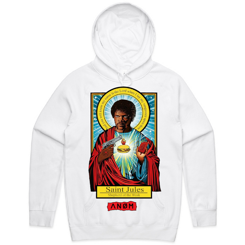 SAINT JULES-HOODIE