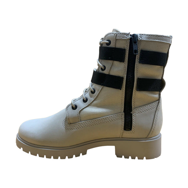 Timberland Women's Jayne Double Buckle Waterproof