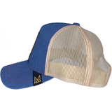 MV HAT - OWL TRUCKER HAT