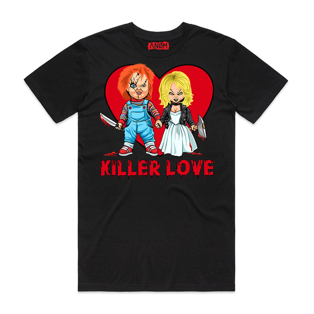KILLER LOVE-TEE