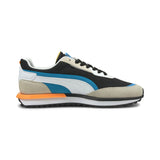 MEN’S CITY RIDER SNEAKER
