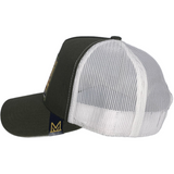MV HAT - LIONS TRUCKER HAT