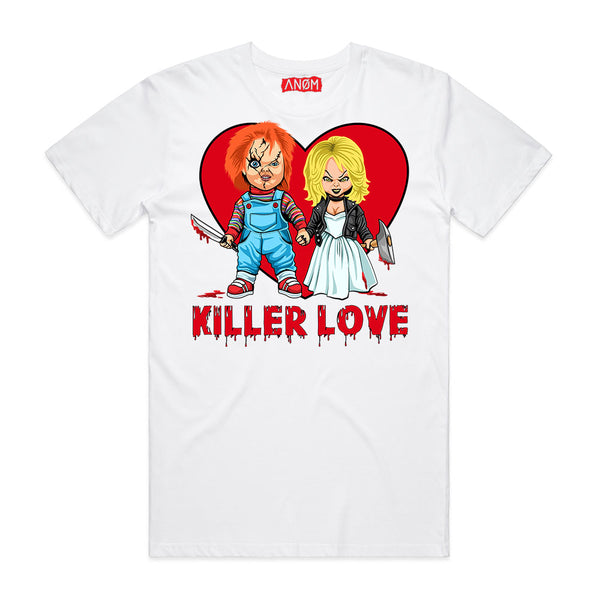 KILLER LOVE-TEE