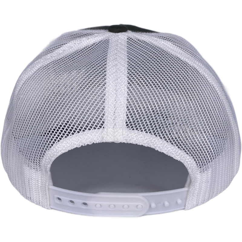MV HAT - LIONS TRUCKER HAT