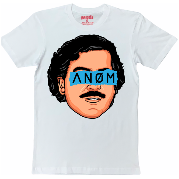 KARTEL KINGS-TEE FRNT/BACK