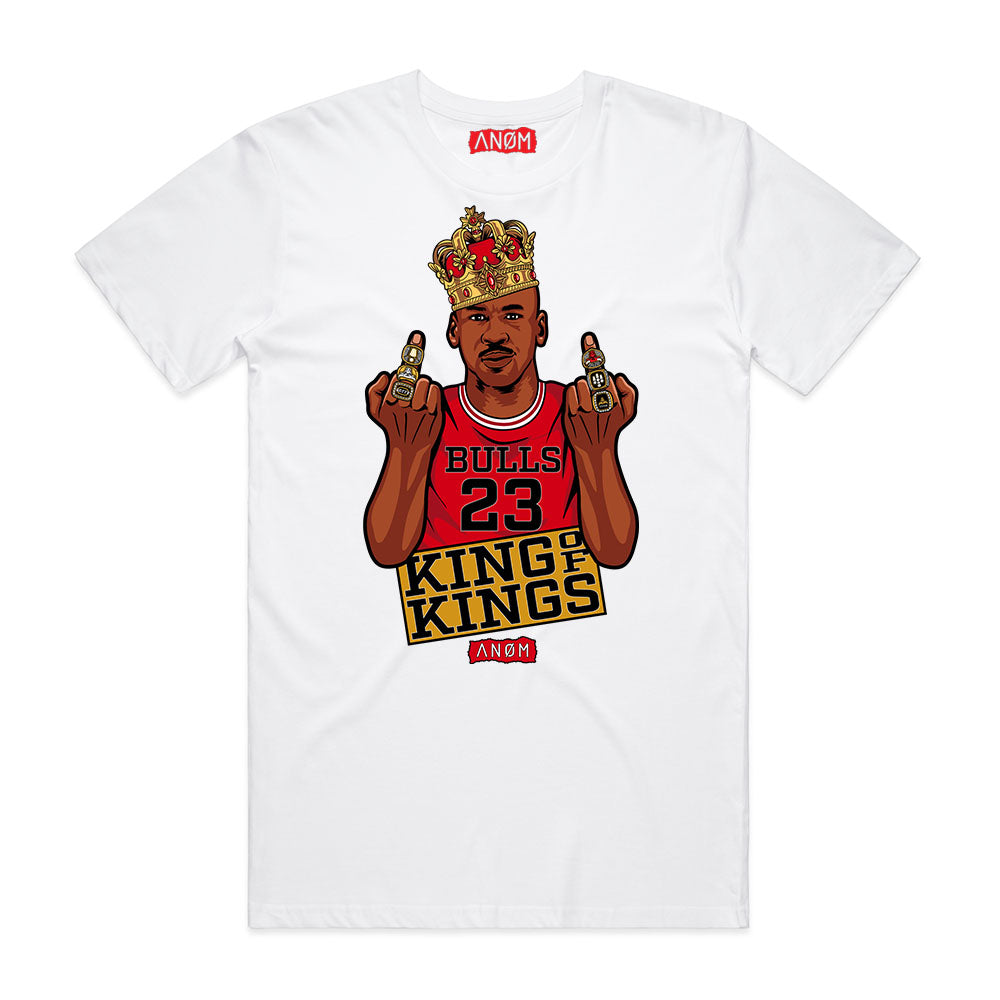 KING of KINGS-TEE