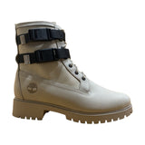 Timberland Women's Jayne Double Buckle Waterproof