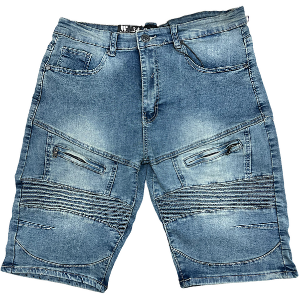 MENS WAIMEA VINTAGE WASH SHORTS