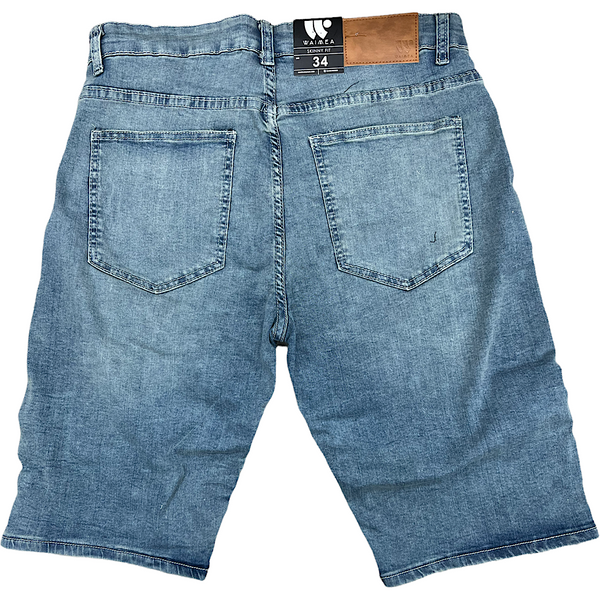 MENS WAIMEA VINTAGE WASH SHORTS