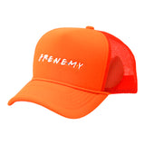 MUKA - FRENEMY TRUCKER HAT