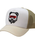 MUKA - SAVAGE BEAR TRUCKER HAT