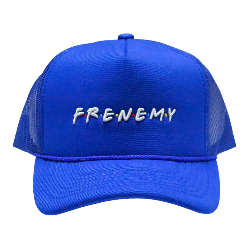 MUKA - FRENEMY TRUCKER HAT