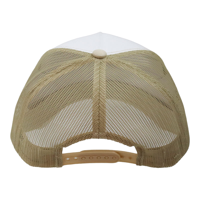 MUKA - TRUST NO.1 TRUCKER HAT