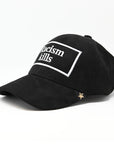 GOLD STAR-RACISM KILLS TRUCKER HAT