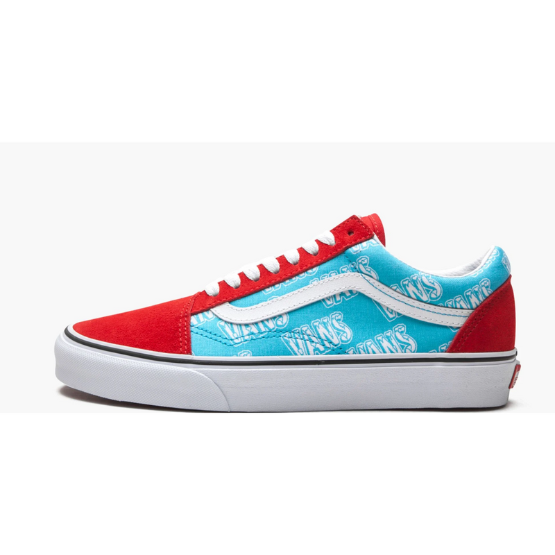 VANS-OLD SKOOL RETRO MART