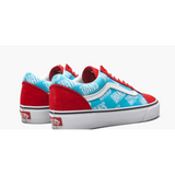 VANS-OLD SKOOL RETRO MART