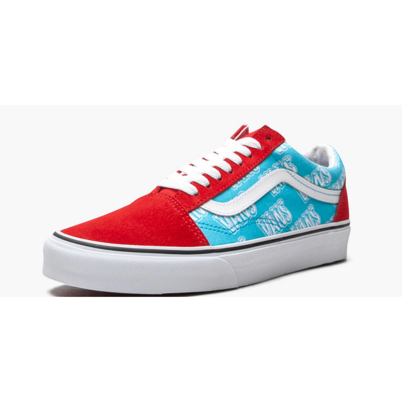 VANS-OLD SKOOL RETRO MART
