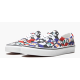 VANS - MENS  STREET STYLE LOGO - Checker Cube