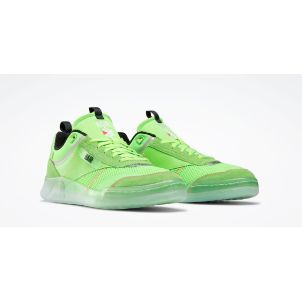 Reebok - Men's Daniel Moon Club C Legacy Shoes
