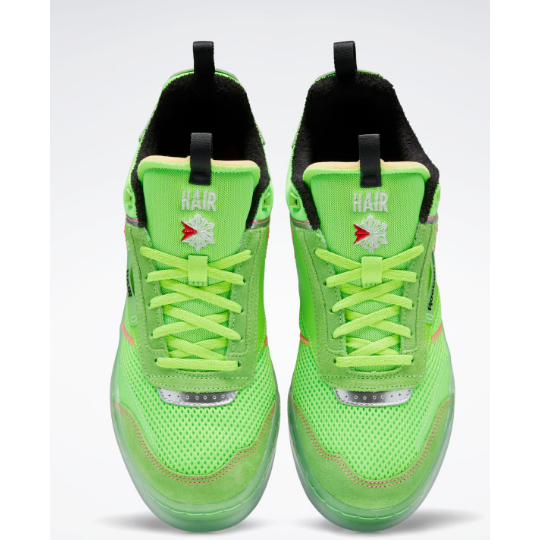 Reebok - Men's Daniel Moon Club C Legacy Shoes