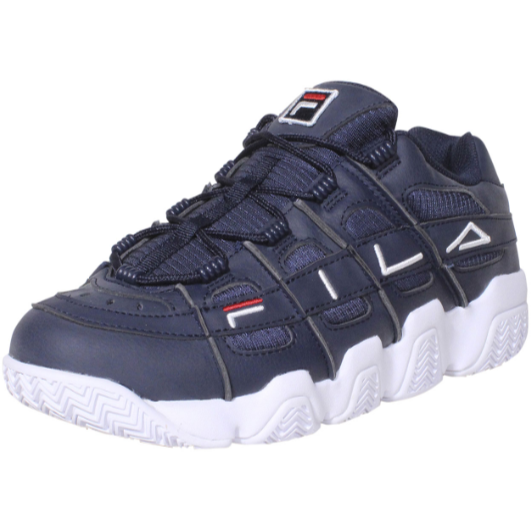 FILA-UPROOT NVY/RED/WHT