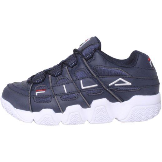 FILA-UPROOT NVY/RED/WHT