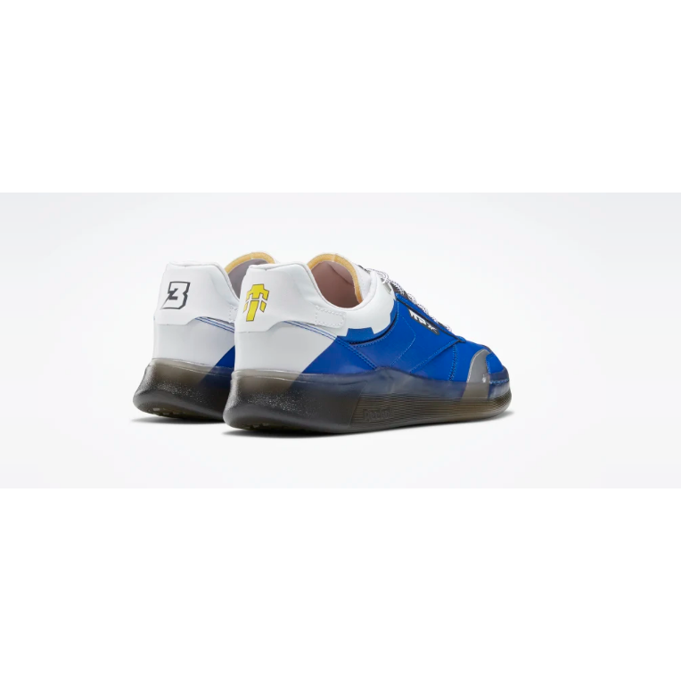 Power Rangers Club C Legacy Shoes MENS