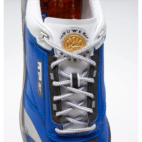Power Rangers Club C Legacy Shoes MENS