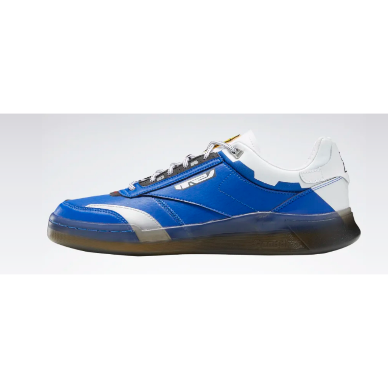 Power Rangers Club C Legacy Shoes MENS