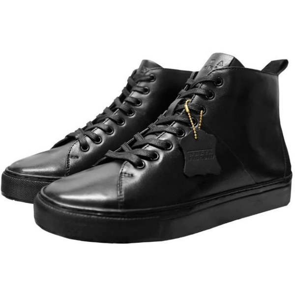 NEKTA - MEN'S  MID TOP SHOES