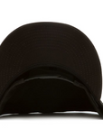 New Era Men's Tennessee Titans Black on Black Low Profile 59FIFTY II Snapback Hat