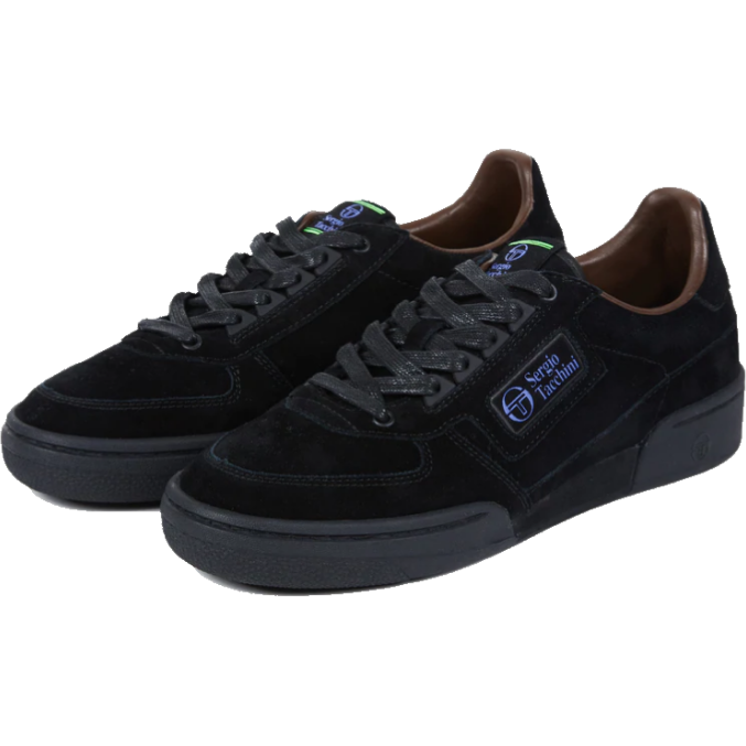 ST X NAST NEW YOUNG LINE SNEAKER
