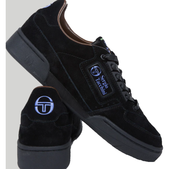 ST X NAST NEW YOUNG LINE SNEAKER