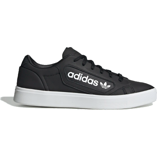 WOMEN ADIDAS SLEEK SHOES