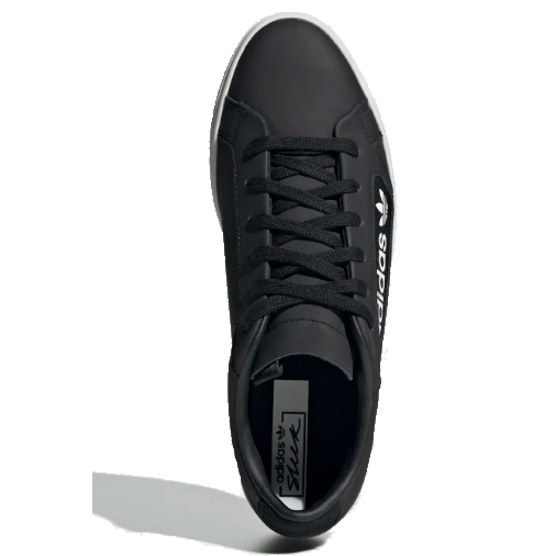 WOMEN ADIDAS SLEEK SHOES
