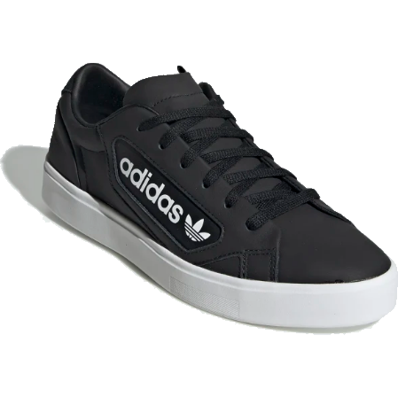 WOMEN ADIDAS SLEEK SHOES