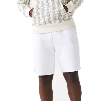 FLEECE SHORT