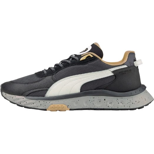 PUMA- MENS WILD RIDER WTR