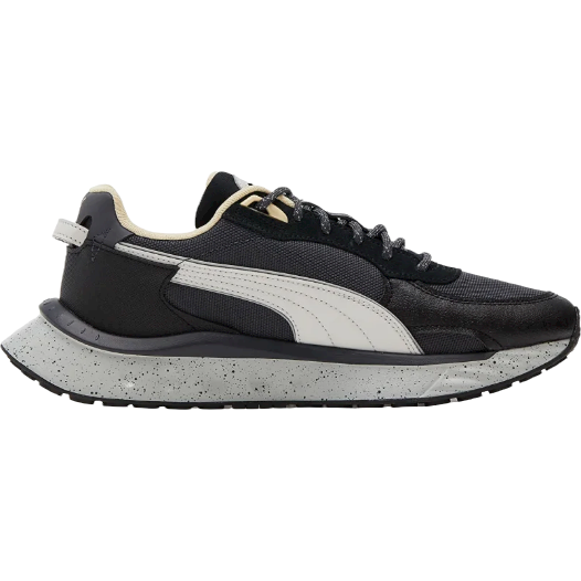 PUMA- MENS WILD RIDER WTR