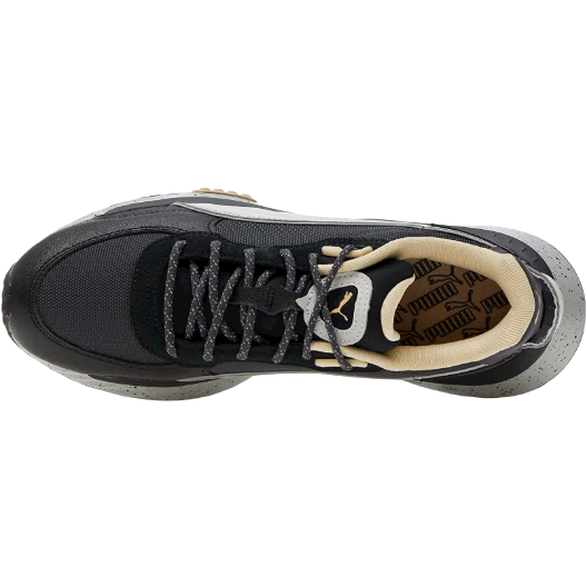 PUMA- MENS WILD RIDER WTR