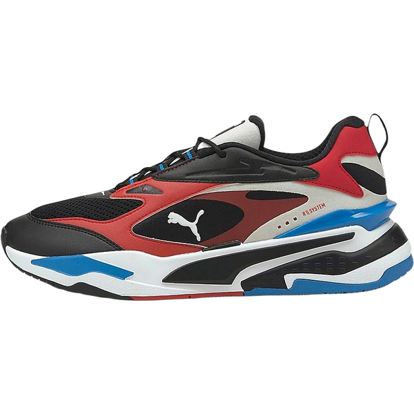 MENS PUMA-RS FAST CASUAL