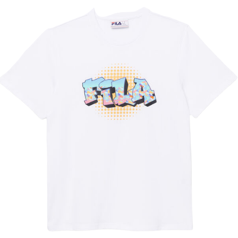 FILA - MEN'S BRECKIN TEE